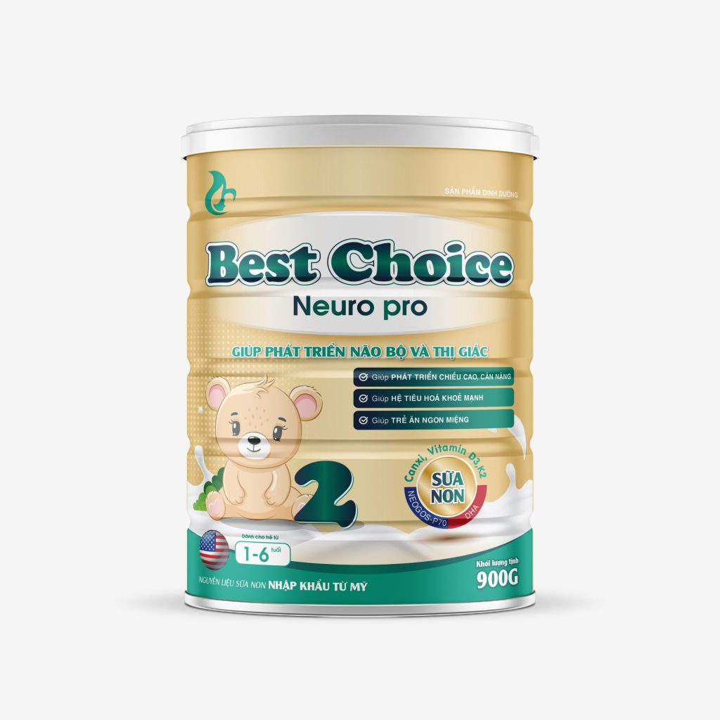 BEST CHOICE NEURO PRO
